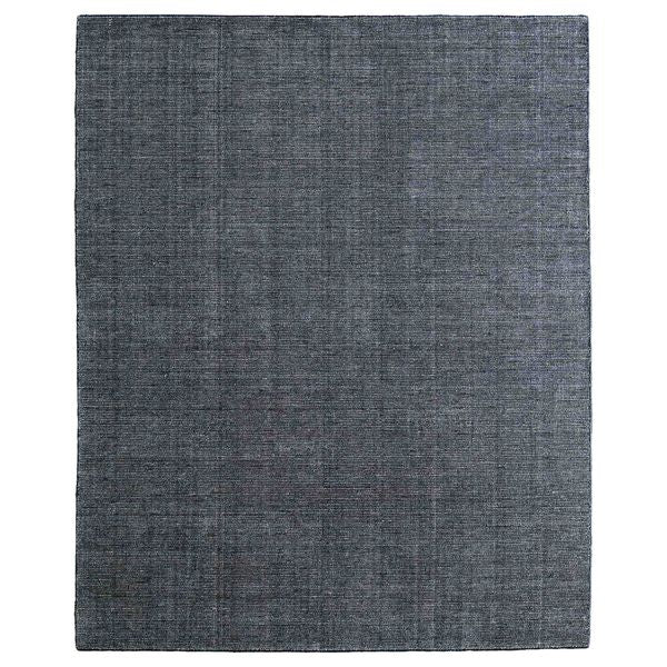Tapis Fleetwood 8A06F Feizy, Bleu Marine