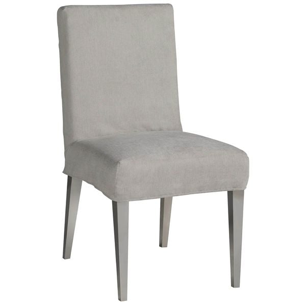 Chaise Housse Amovible Jett, Sorrell, Lot de 2