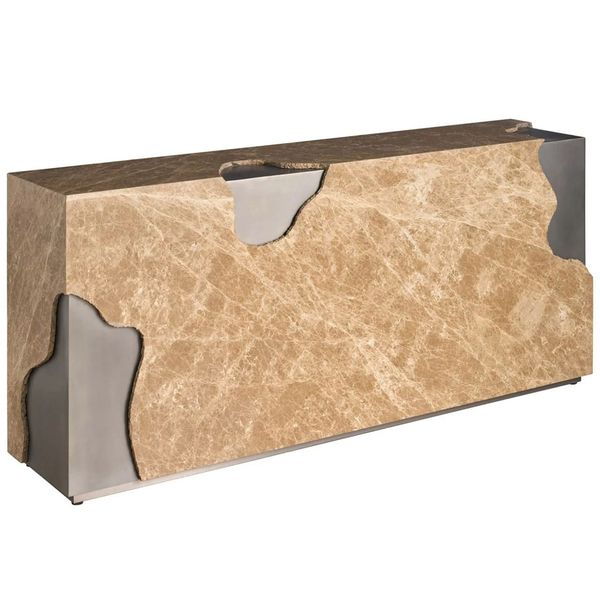 Console Mirage, Emperador Clair