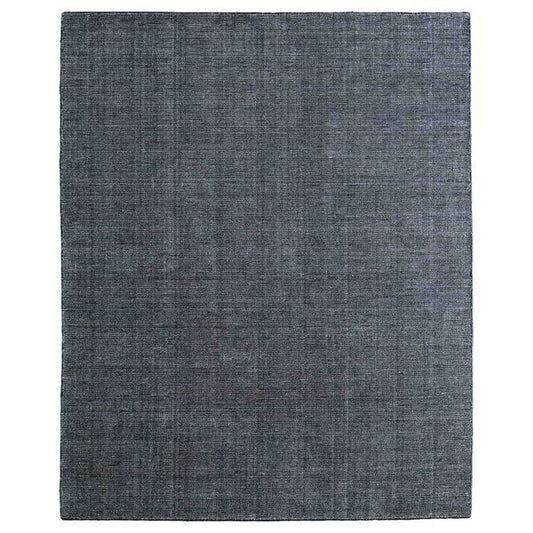 Tapis Fleetwood 8A06F Feizy, Bleu Marine
