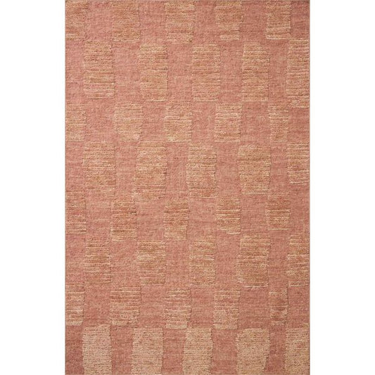 Tapis Sowerby SOW-01 Leanne Ford ¡Á Loloi, Rose