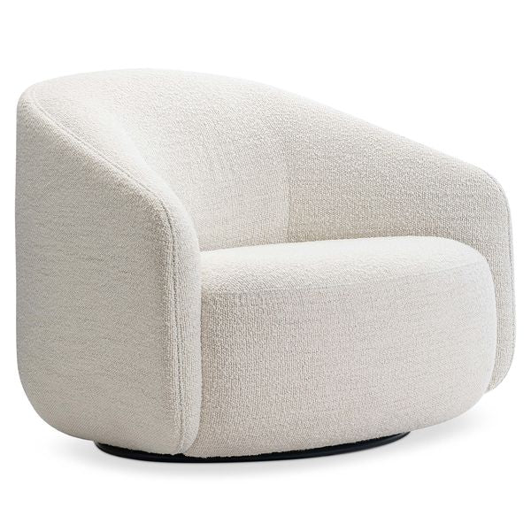 Fauteuil Pivotant Devon, 5567-002