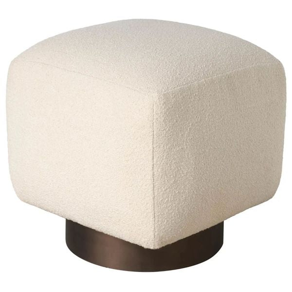 Pouf Sola, Polaire Berbere