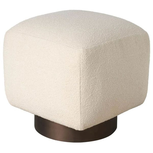 Pouf Sola, Polaire Berbere