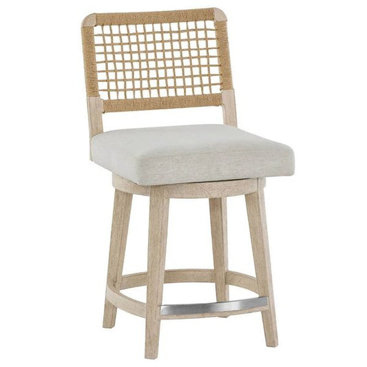 Tabouret de Bar Pivotant Oasis, Quai