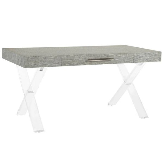 Bureau d'ecriture Oasis, Paysage Marin